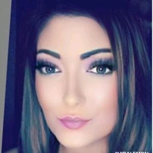 Meet your Posher, Meghan